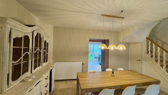 Jules Delcordestraat - 12 - - 1560