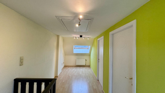 Jules Delcordestraat - 12 - - 1560