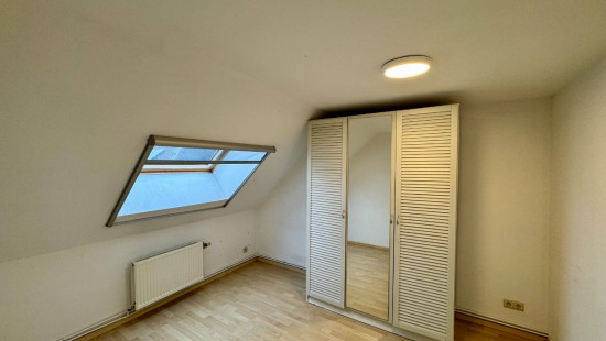 Jules Delcordestraat - 12 - - 1560