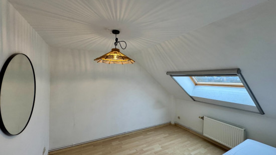 Jules Delcordestraat - 12 - - 1560