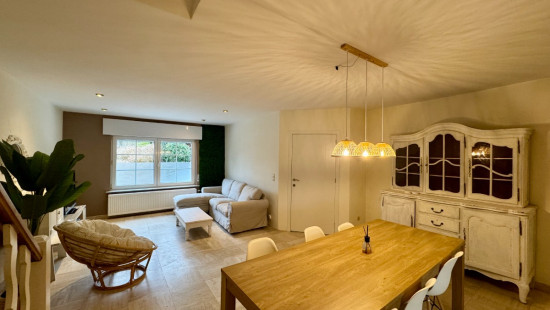 Jules Delcordestraat - 12 - - 1560