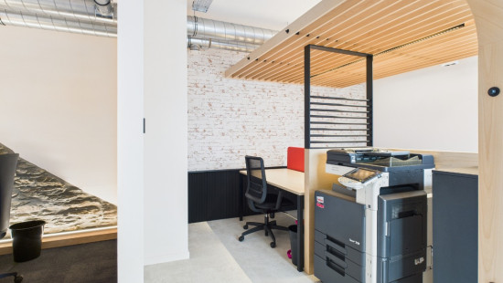 Route de Bastogne - 13 - A - 6970