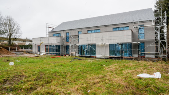 Route de la Barrière - 00 - - 6970