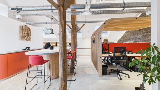 Route de Bastogne - 13 - A - 6970