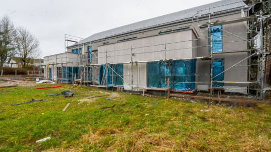 Route de la Barrière - 00 - - 6970