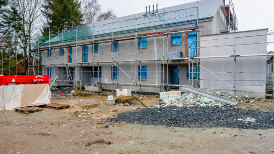 Route de la Barrière - 00 - - 6970