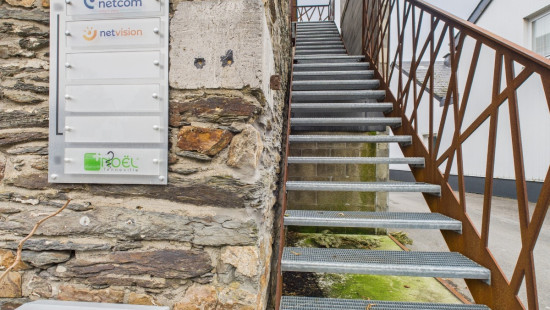 Route de Bastogne - 13 - A - 6970