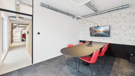 Route de Bastogne - 13 - A - 6970