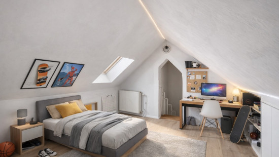 Keppestraat - 81 - - 9320