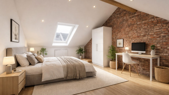 Petrus Van Nuffelstraat - 28 - - 9300