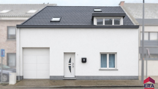 Keppestraat - 81 - - 9320