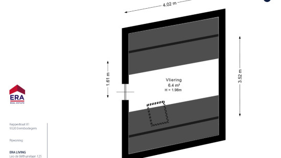 Keppestraat - 81 - - 9320