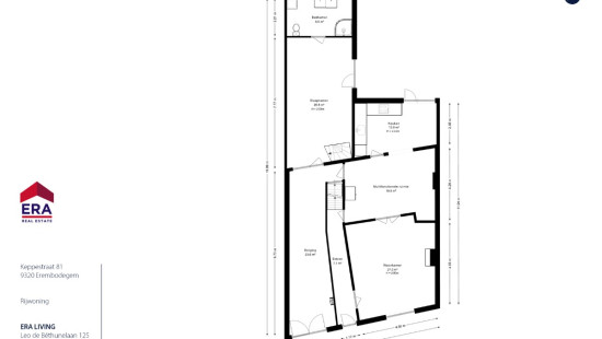 Keppestraat - 81 - - 9320