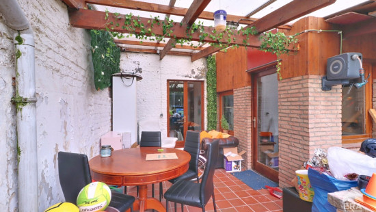 Chaussée de Bruxelles - 521 - - 1410