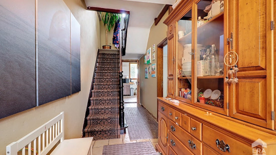 Chaussée de Bruxelles - 521 - - 1410