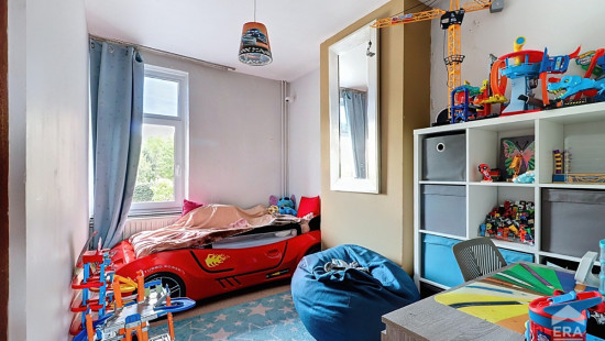 Chaussée de Bruxelles - 521 - - 1410