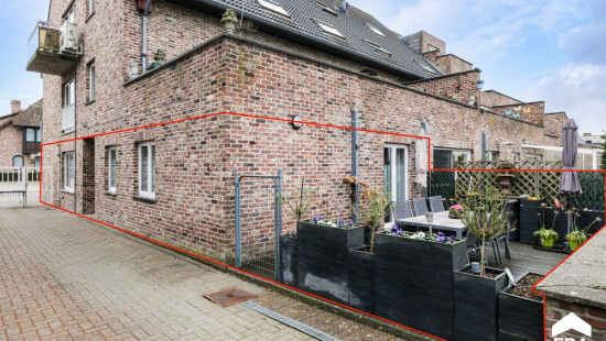 Stationsstraat - 26 - 3 - 3530