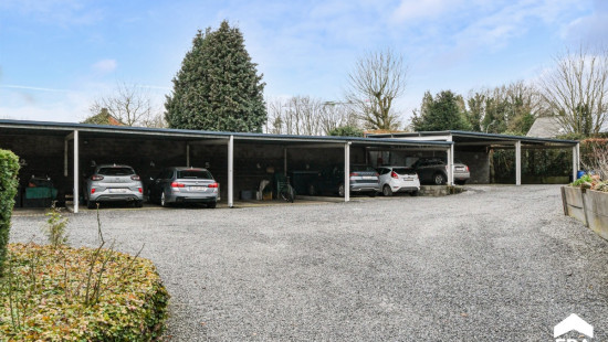 Stationsstraat - 26 - 3 - 3530