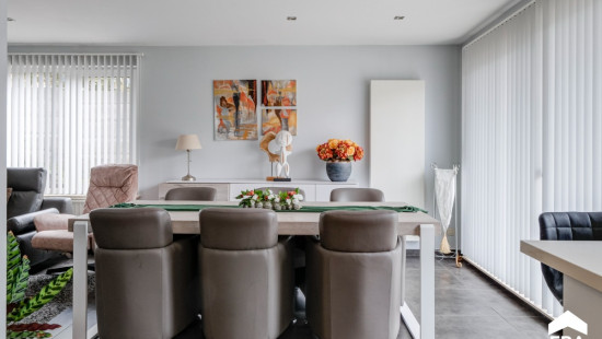 Stationsstraat - 26 - 3 - 3530