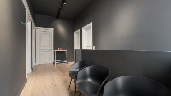 Stationsstraat - 125B - 0101 - 9100