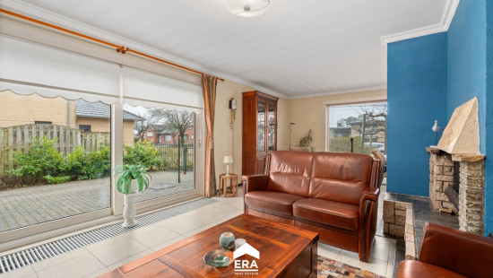 Martinlaan - 42 - - 3670