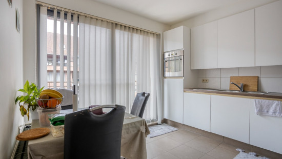 Romeroplein - 8 - 202 - 2200