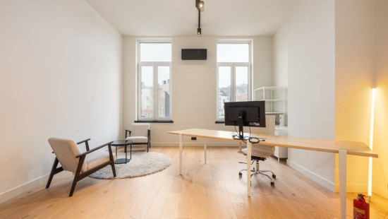 Stationsstraat - 125B - 0101 - 9100