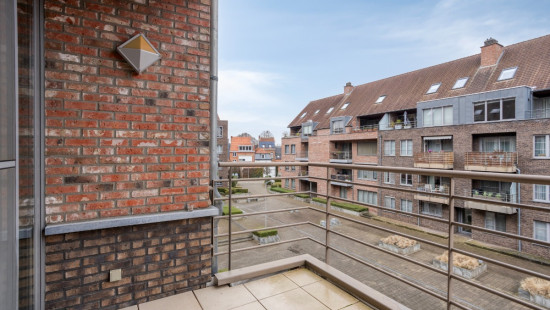 Romeroplein - 8 - 202 - 2200