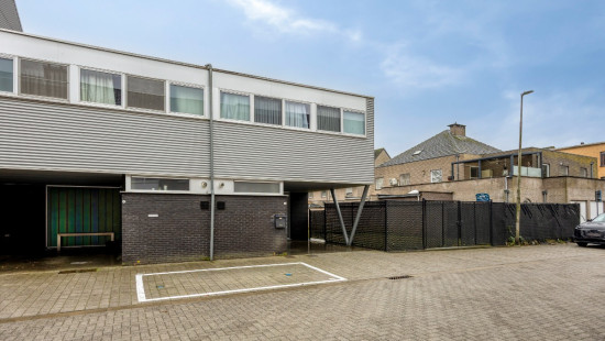 Klonkaartstraat - 2 - - 3580