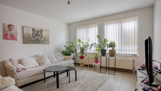 Romeroplein - 8 - 202 - 2200