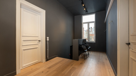 Stationsstraat - 125B - 0101 - 9100