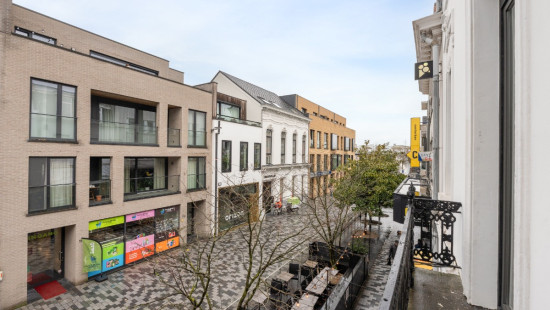 Stationsstraat - 125B - 0101 - 9100