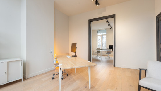 Stationsstraat - 125B - 0101 - 9100