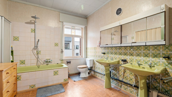 Mespelarestraat - 108 - - 9200