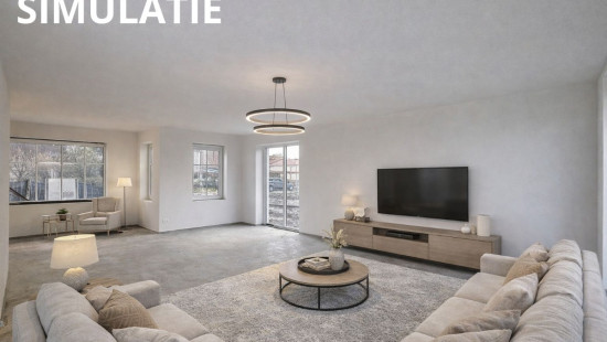 Ommegangstraat - Lot 3 - - 3 - 9790