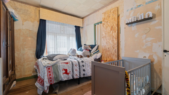 Mespelarestraat - 108 - - 9200