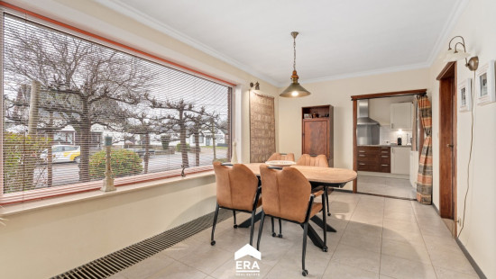 Martinlaan - 42 - - 3670