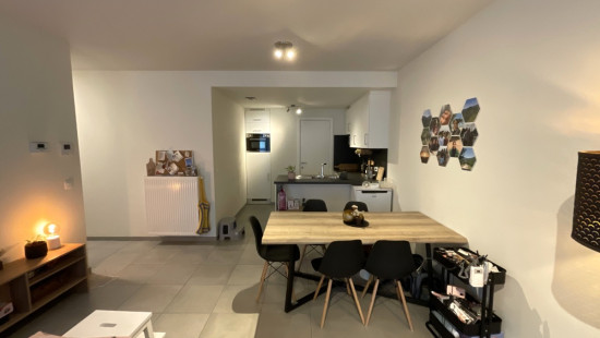 Boomlaarstraat - 228 - Bus 5 - 2500