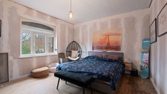 Mespelarestraat - 108 - - 9200