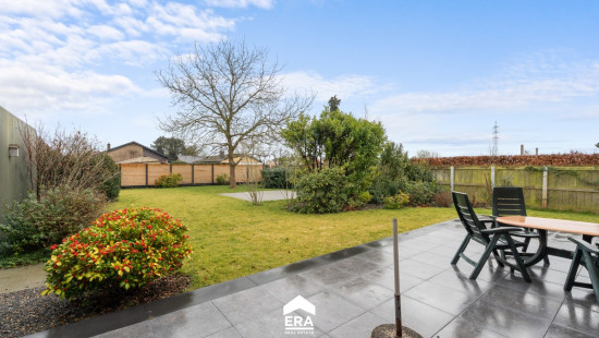 Martinlaan - 42 - - 3670