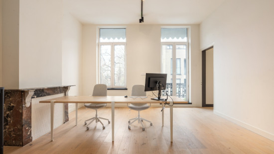 Stationsstraat - 125B - 0101 - 9100