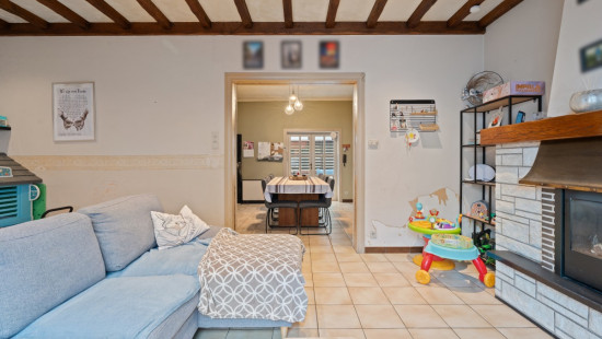 Mespelarestraat - 108 - - 9200