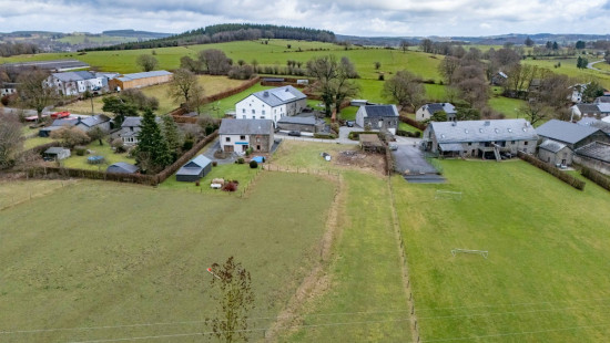 Alhoumont - 0 - - 6660