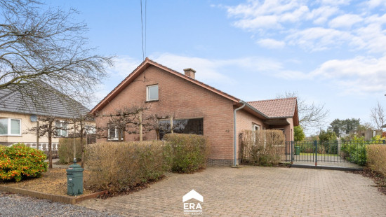 Martinlaan - 42 - - 3670