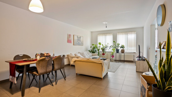 Romeroplein - 8 - 202 - 2200