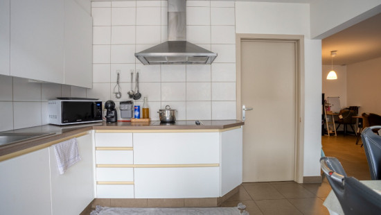 Romeroplein - 8 - 202 - 2200