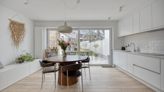 Heembeemd - 54 - - 2800