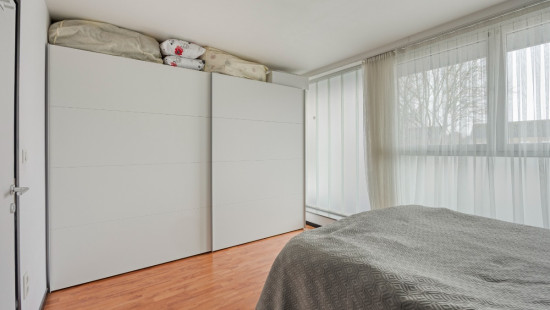 Klonkaartstraat - 2 - - 3580