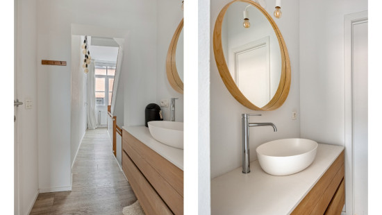 Heembeemd - 54 - - 2800