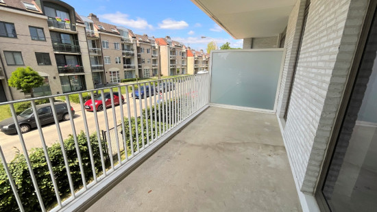 Boomlaarstraat - 228 - Bus 5 - 2500